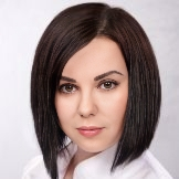 Царегородцева Дина Владимировна, врач-косметолог