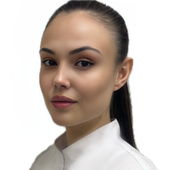 Омельченко Регина Евгеньевна, невролог