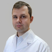 Малов Сергей Игоревич, гепатолог