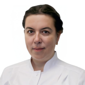 Гайнуллина Оксана Тахировна, педиатр