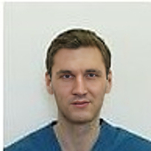 Землянкин Роман Юрьевич, нейрохирург