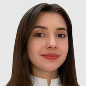 Цепляева Арина Александровна, психолог