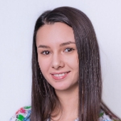 Лукьянова Анна Викторовна, детский стоматолог