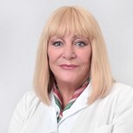 Ганина Валентина Павловна, трансфузиолог