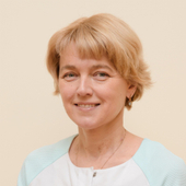 Абабурко Наталья Сергеевна, стоматолог-терапевт
