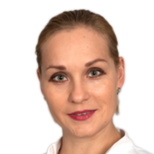 Клименко А. М., детский уролог