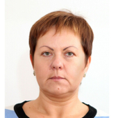 Рахимова Анна Николаевна, кардиолог