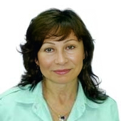 Грабовская Ирина Николаевна, косметолог