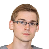 Шленсков Станислав Евгеньевич, стоматолог-терапевт