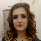 Кучер Ольга Владиславовна, акушерка