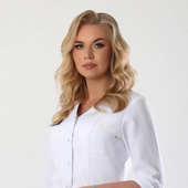 Плешкова Ксения Игоревна, гинеколог