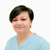 Копысова Наталья Сергеевна, стоматолог-терапевт