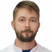 Трофимов Степан Владимирович, кардиолог