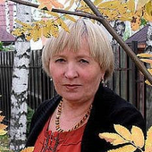 Чудакова Ирина Венедиктовна, стоматолог-терапевт