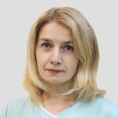 Рожкова Марина Львовна, педиатр