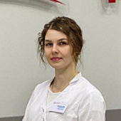 Бравкова Ангелина Павловна, детский сурдопедагог