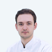 Кокотов Виктор Анатольевич, уролог