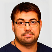 Зыкин Андрей Анатольевич, травматолог-ортопед