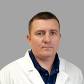 Евтеев Андрей Сергеевич, анестезиолог
