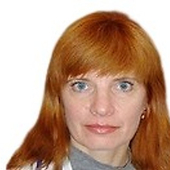 Кобзева Алла Станиславовна, физиотерапевт