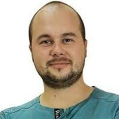 Исхаков Роберт Илдарович, хирург