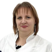 Мохаммад Татьяна Владимировна, врач УЗД