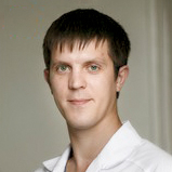 Левицкий Александр Алексеевич, врач УЗД