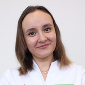 Каримова Зульфия Халитовна, невролог