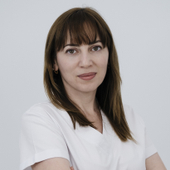 Гидаева Фатима Боходиновна, гинеколог
