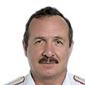 Исаев Сергей Михайлович, стоматолог-ортопед