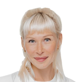 Глазкова Екатерина Витальевна, врач УЗД