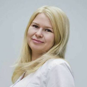 Дасаева Зульфия Юнисовна, стоматолог-терапевт