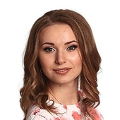 Шишенок Юлия Владимировна, психолог