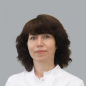 Ворончихина Валерия Александровна, терапевт