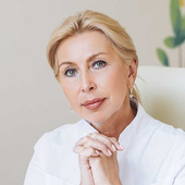 Морозова Елена Александровна, невролог