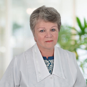 Скотнова Ирина Руфимовна, невролог