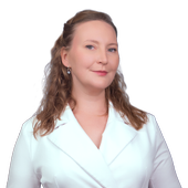 Макаренко Анастасия Федоровна, терапевт