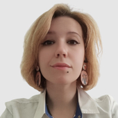 Грицай Анна Александровна, ЛОР