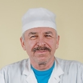 Иванов Владимир Владимирович, акушер-гинеколог