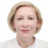 Яковлева Марина Владимировна, кардиолог