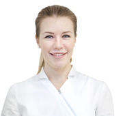 Рябова Наталья Олеговна, косметолог