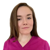 Алипова Виктория Николаевна, педиатр