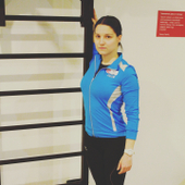 Аврова Раиса Шамильевна, врач ЛФК