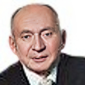 Гладышев Владимир Михайлович, стоматолог-ортопед