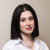 Нуруллаева Арифа Абдулловна, детский стоматолог