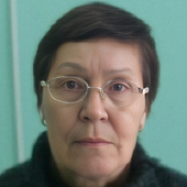 Габдулхакова Лиза Талиповна, педиатр