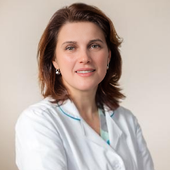 Леменёва Наталья Владимировна, анестезиолог-реаниматолог