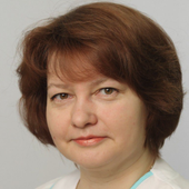 Шарамкова Елена Леонидовна, гинеколог