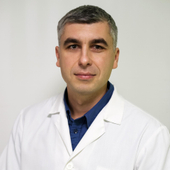 Горячев Владислав Александрович, кардиолог