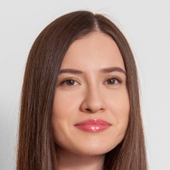 Антипова Екатерина Александровна, эмбриолог